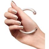 Kiss Gellak Gel Fantasy Nails - Kunstnagels - 28 stuks - Nepnagels - Fanciful