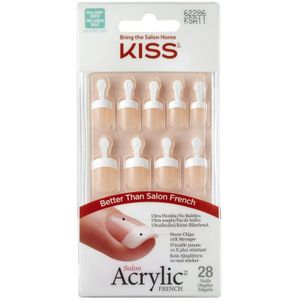 KISS Salon Acrylic Nails KSA12 28 st