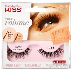 KISS True Volume Lash Ritzy