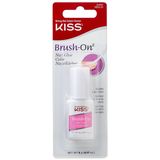 KISS - Brush-On Nail Glue Gel-Nagellack 5 ml (638 € / 1 l)