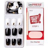 imPRESS Classic - Kunstnagels - 30 stuks - Claim to Fame