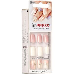 KISS ImPRESS Head Honcha 30 st