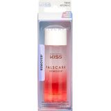 Kiss Wimpers Falscara - Wimperextensions - Lashes - Nep Wimpers - Remover