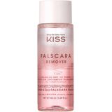 Kiss Wimpers Falscara - Wimperextensions - Lashes - Nep Wimpers - Remover
