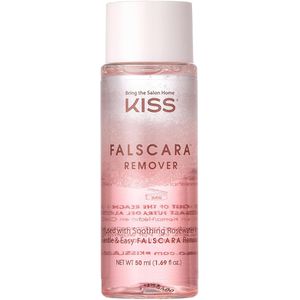 Kiss Wimpers Falscara - Wimperextensions - Lashes - Nep Wimpers - Remover