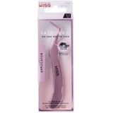 Kiss Wimpers Falscara - Wimperextensions - Lashes - Nep Wimpers - Applicator