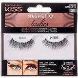 Kiss Wimpers Magnetic Lashes - Wimperextensions - Lashes - Nep Wimpers - Charm