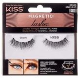 KISS Magnetic Lashes Magnetische nep wimpers 01 Charm 1 paar