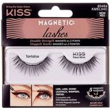 Kiss Wimpers Magnetic Lashes - Wimperextensions - Lashes - Nep Wimpers - Tantalize