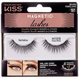 Kiss Wimpers Magnetic Lashes - Wimperextensions - Lashes - Nep Wimpers - Tantalize