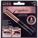 Kiss Wimpers Magnetic Eyeliner - Wimperextensions - Lashes - Nep Wimpers
