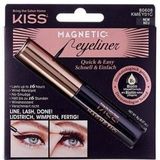 Kiss Wimpers Magnetic Eyeliner - Wimperextensions - Lashes - Nep Wimpers