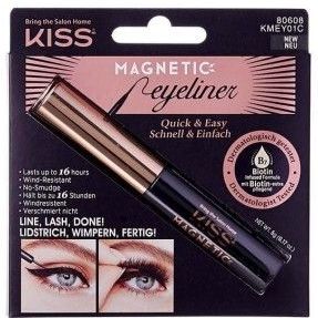 Kiss Wimpers Magnetic Eyeliner - Wimperextensions - Lashes - Nep Wimpers