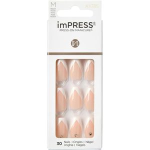 KISS - imPRESS Nails Kunstnägel & Nageldesign 1 ct (7.19 € / 1 ct)