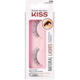 Kiss Wimpers Kunstwimpers Natural - Wimperextensions - Lashes - Nep Wimpers - Daydreamy