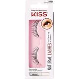 Kiss Wimpers Kunstwimpers Natural - Wimperextensions - Lashes - Nep Wimpers - Daydreamy