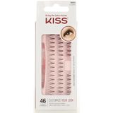 Kiss Wimpers Kunstwimpers Natural - Wimperextensions - Lashes - Nep Wimpers - Cosmic