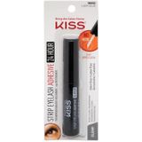 Kiss Wimperlijm Wimperlijm Lash Glue - Wimperlijm Voor Wimperextensions - Latexvrij - Watervast - Doorzichtig