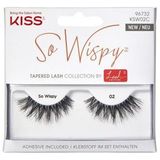 Kiss Wimpers Lash Couture So Wispy - Wimperextensions - Lashes - Nep Wimpers - Lash