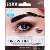 Brow Tint Kit - Brown