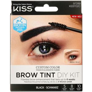 Brow Tint Kit - Brown
