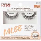 Kiss Wimpers My Lash But Better - Wimperextensions - Lashes - Nep Wimpers - Blessed