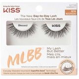 Kiss Wimpers My Lash But Better - Wimperextensions - Lashes - Nep Wimpers - Blessed
