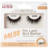 Kiss Wimpers My Lash But Better - Wimperextensions - Lashes - Nep Wimpers - So Real