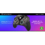 Turtle Beach Stealth Pivot - Draadloze Controller - Xbox Series X/Xbox One/Windows