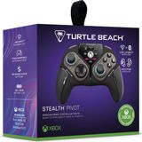 Turtle Beach Stealth Pivot - Draadloze Controller - Xbox Series X/Xbox One/Windows