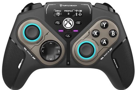 Turtle Beach Stealth Pivot - Draadloze Controller - Xbox Series X/Xbox One/Windows