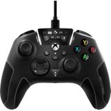 Turtle Beach Recon Controller Zwart - Xbox Series X|S en Xbox One