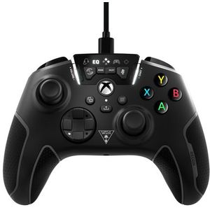 Turtle Beach Recon Controller Black Xbox One, Xbox Series X & Windows