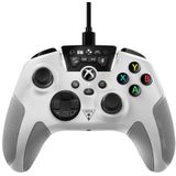Turtle Beach RECON Controller White Xbox One, Xbox Series X & Windows