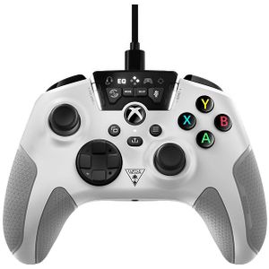 Turtle Beach RECON Controller, Wit
