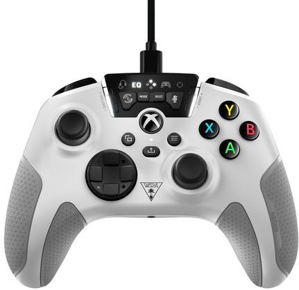 Turtle Beach RECON Controller White Xbox One, Xbox Series X & Windows