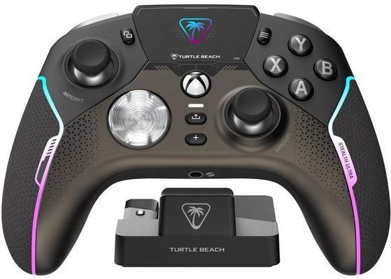Turtle Beach Stealth Ultra - Wireless Controller - Xbox Series X/S, Xbox One, PC