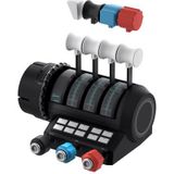 Turtle Beach - Velocity One - Vliegers - Universeel Ontwerp