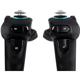 Turtle Beach - Velocity One - Vliegers - Universeel Ontwerp