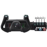 Turtle Beach - Velocity One - Vliegers - Universeel Ontwerp