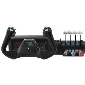 Turtle Beach - Velocity One - Vliegers - Universeel Ontwerp