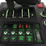 Turtle Beach VelocityOne Flight Deck - Windows 10/11 - Universeel HOTAS