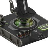 Turtle Beach VelocityOne Flight Deck - Windows 10/11 - Universeel HOTAS