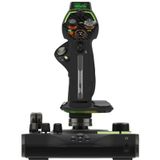 Turtle Beach VelocityOne Flight Deck - Windows 10/11 - Universeel HOTAS