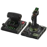 Turtle Beach VelocityOne Flight Deck - Windows 10/11 - Universeel HOTAS