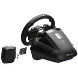 Turtle Beach VelocityOne Race - Universeel Stuur & Pedalen - Xbox One Series S X Windows 10 11