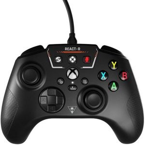 Turtle Beach REACT-R - Controller - Black