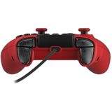Turtle Beach REACT-R Controller Rouge - Xbox Series X|S, Xbox One and PC