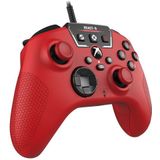 Turtle Beach REACT-R - Controller - Midnight Red