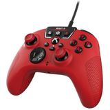 Turtle Beach REACT-R - Controller - Midnight Red